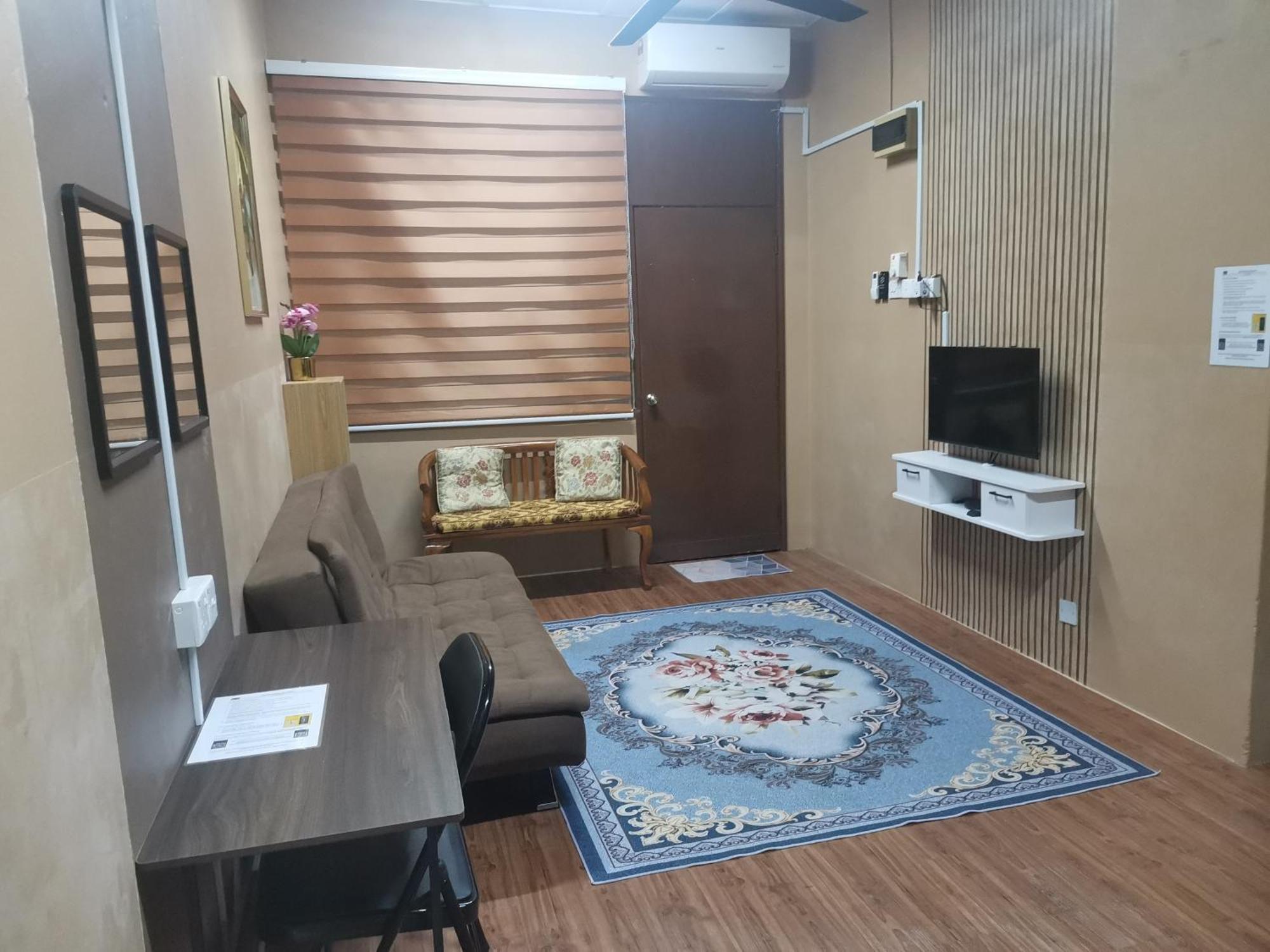 Holiday home Jsa