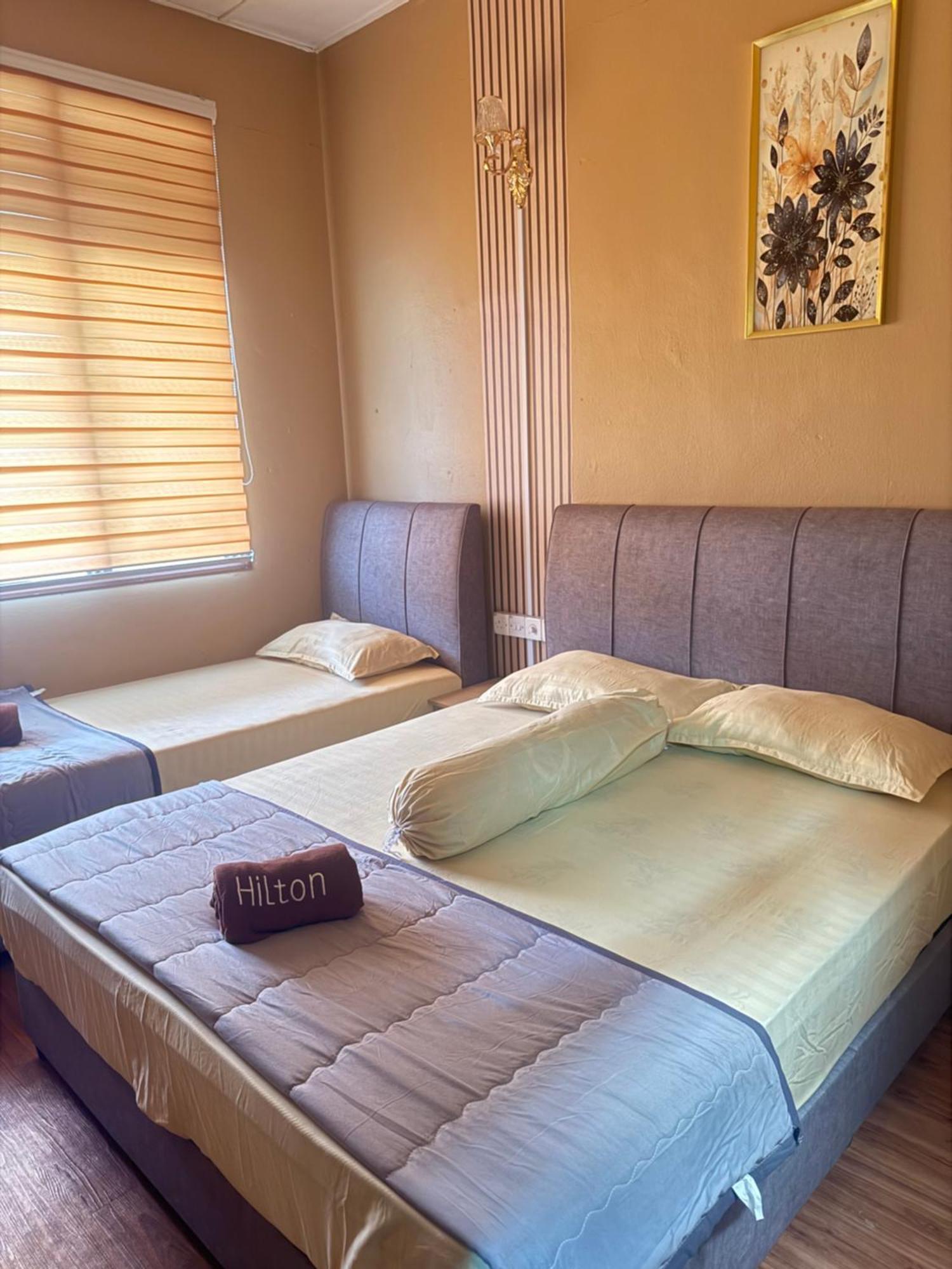 Jsa Holiday home